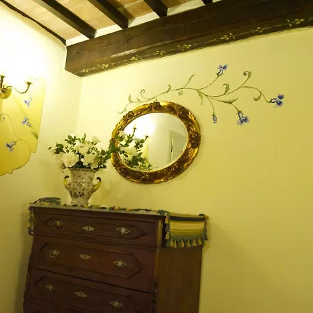 Torre Sangiovanni E Ristorante Da Rosary 3* Todi