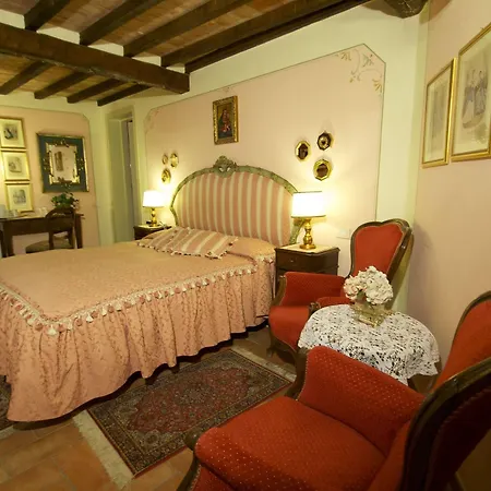 Torre Sangiovanni E Ristorante Da Rosary Hotel 3*