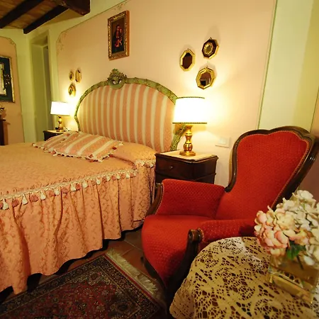 Hotel Torre Sangiovanni E Ristorante Da Rosary