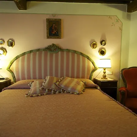 Torre Sangiovanni E Ristorante Da Rosary Hotel Todi