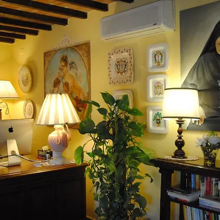Hotel Torre Sangiovanni E Ristorante Da Rosary