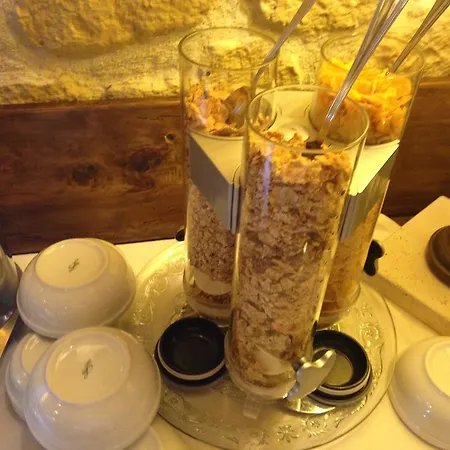 Hotel Torre Sangiovanni E Ristorante Da Rosary 3*