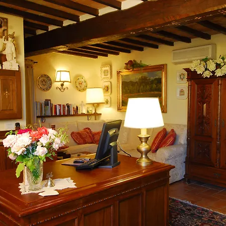 Torre Sangiovanni E Ristorante Da Rosary 3* トーディ