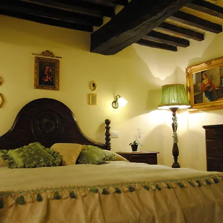 Torre Sangiovanni E Ristorante Da Rosary Отель Тоди