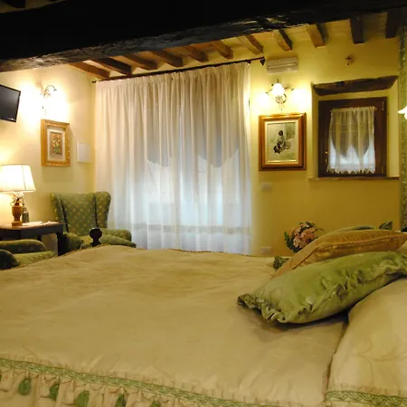 Torre Sangiovanni E Ristorante Da Rosary