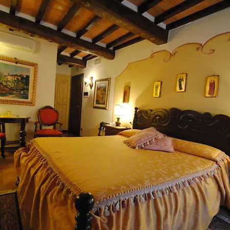 Torre Sangiovanni E Ristorante Da Rosary Тоди