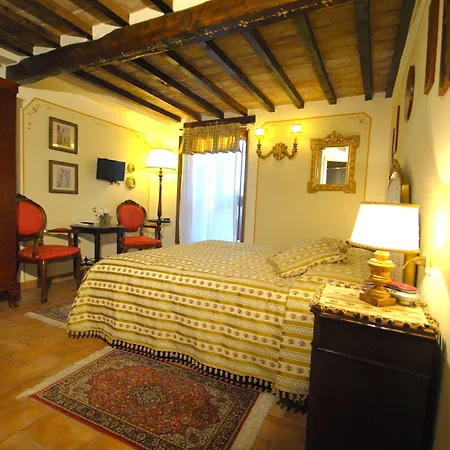 Torre Sangiovanni E Ristorante Da Rosary 3* トーディ