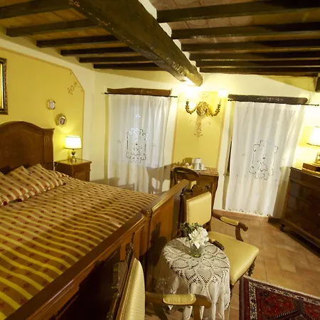 Torre Sangiovanni E Ristorante Da Rosary