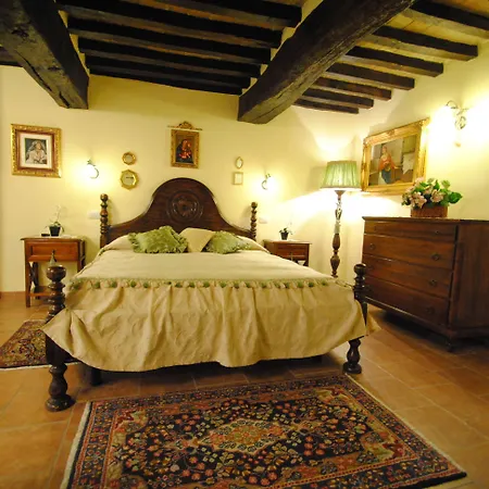 Torre Sangiovanni E Ristorante Da Rosary ホテル トーディ