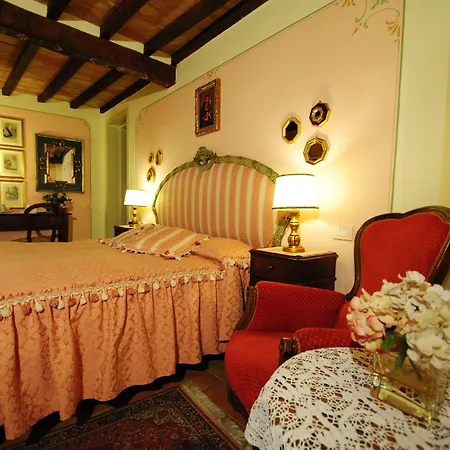 Torre Sangiovanni E Ristorante Da Rosary