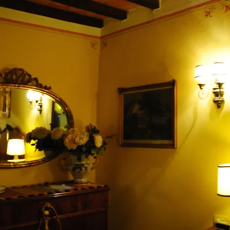 Torre Sangiovanni E Ristorante Da Rosary 3* トーディ