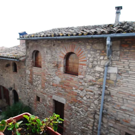 ホテル Torre Sangiovanni E Ristorante Da Rosary