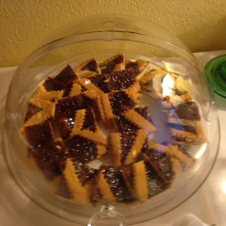 Torre Sangiovanni E Ristorante Da Rosary Отель 3*