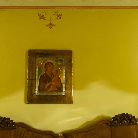 ホテル Torre Sangiovanni E Ristorante Da Rosary