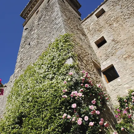Torre Sangiovanni E Ristorante Da Rosary