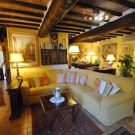 Torre Sangiovanni E Ristorante Da Rosary