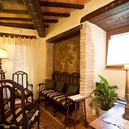 Torre Sangiovanni E Ristorante Da Rosary