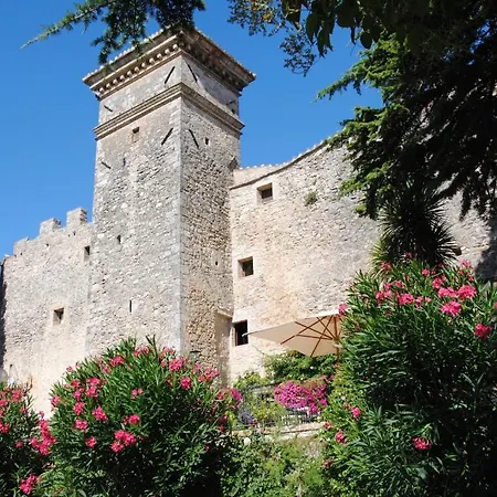 Torre Sangiovanni E Ristorante Da Rosary