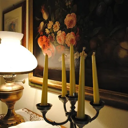 Torre Sangiovanni E Ristorante Da Rosary 3*