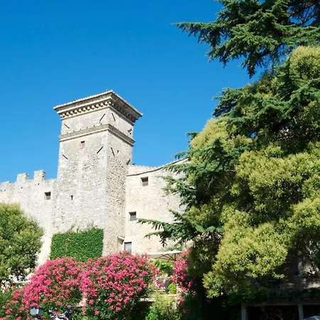 Torre Sangiovanni E Ristorante Da Rosary