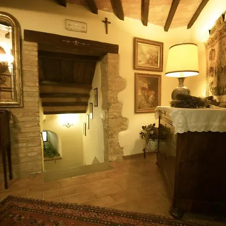 Torre Sangiovanni E Ristorante Da Rosary Hotel 3*