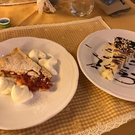 Torre Sangiovanni E Ristorante Da Rosary