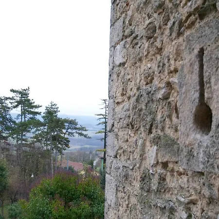 Torre Sangiovanni E Ristorante Da Rosary 3*