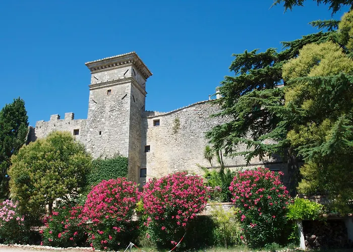 Torre Sangiovanni E Ristorante Da Rosary 3*