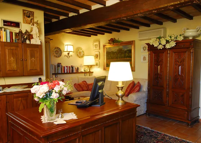 Torre Sangiovanni E Ristorante 3* Todi