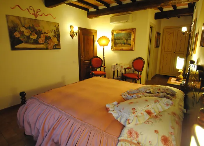 Torre Sangiovanni E Ristorante 3* Todi