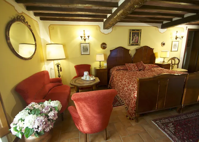 Torre Sangiovanni E Ristorante 3* Todi