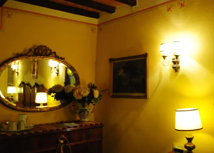 Torre Sangiovanni E Ristorante 3* Todi