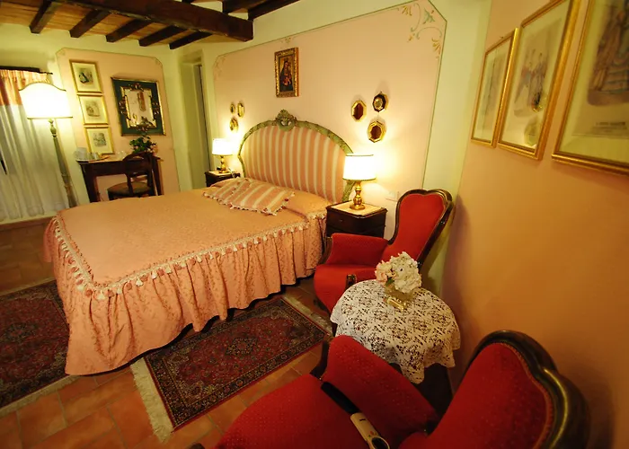 Torre Sangiovanni E Ristorante