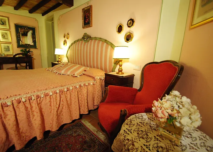 Torre Sangiovanni E Ristorante Hotel Todi