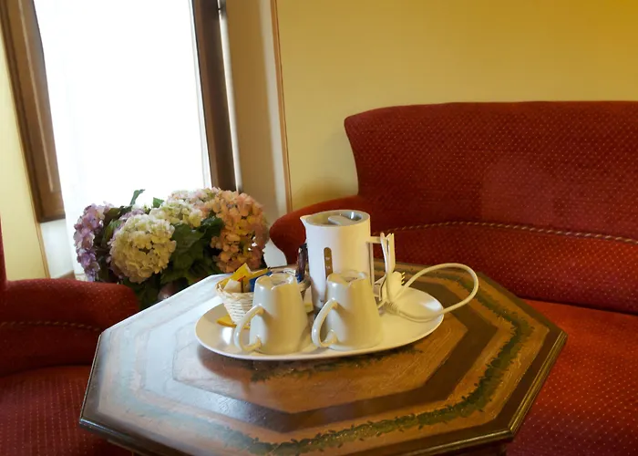 Torre Sangiovanni E Ristorante 3* Todi