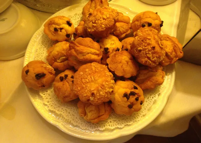 Torre Sangiovanni E Ristorante Hotel Todi