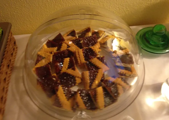 Torre Sangiovanni E Ristorante Da Rosary Hotel 3*