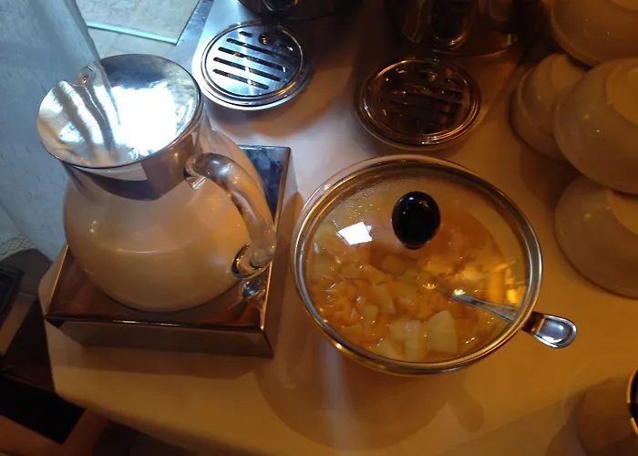 Torre Sangiovanni E Ristorante Da Rosary Hotel Todi