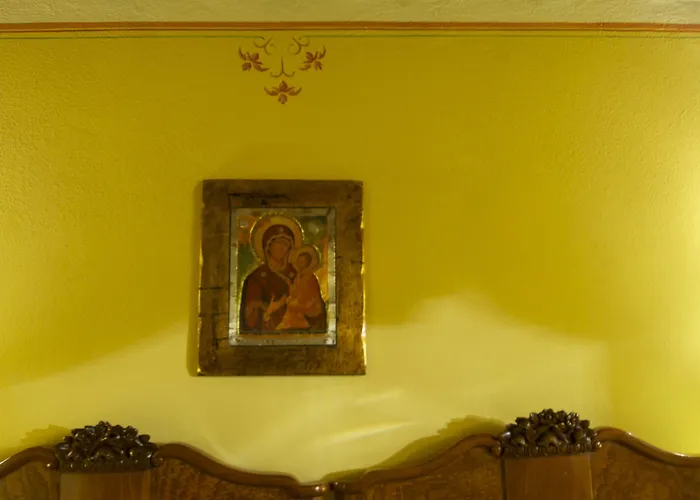 Hotel Torre Sangiovanni E Ristorante Da Rosary