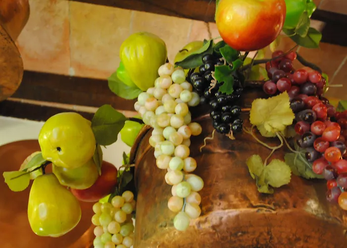 Hotel Torre Sangiovanni E Ristorante