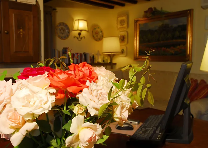 Torre Sangiovanni E Ristorante Hotel 3*