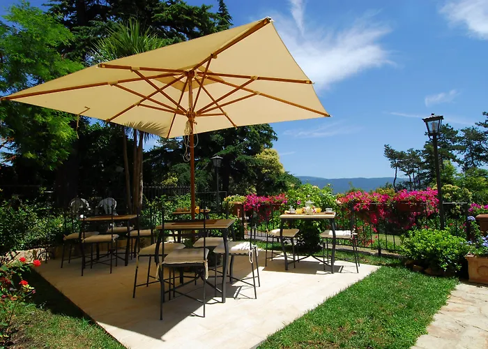 Torre Sangiovanni E Ristorante Hotel