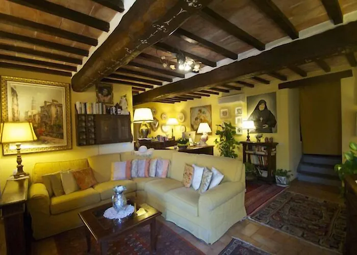 Torre Sangiovanni E Ristorante Hotel