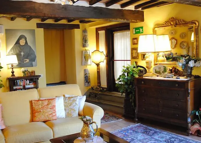 Hotel Torre Sangiovanni E Ristorante