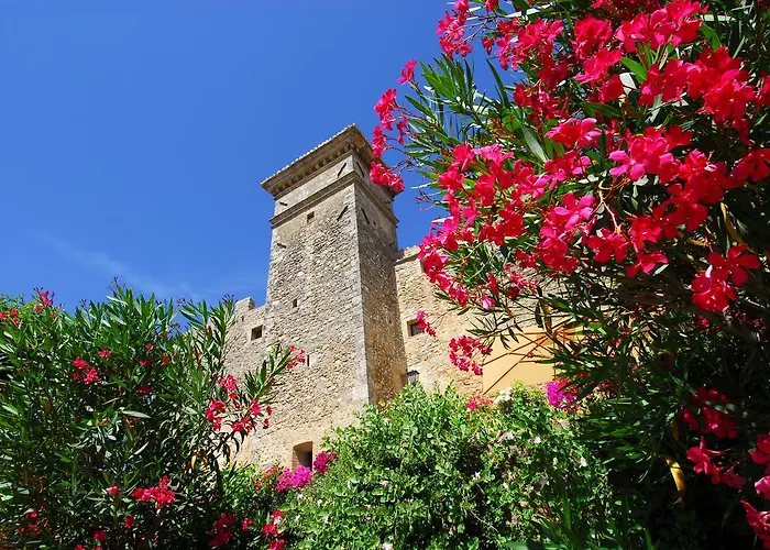 Torre Sangiovanni E Ristorante Hotel 3*