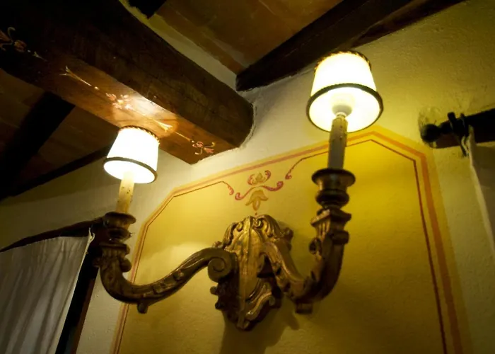 Torre Sangiovanni E Ristorante Todi